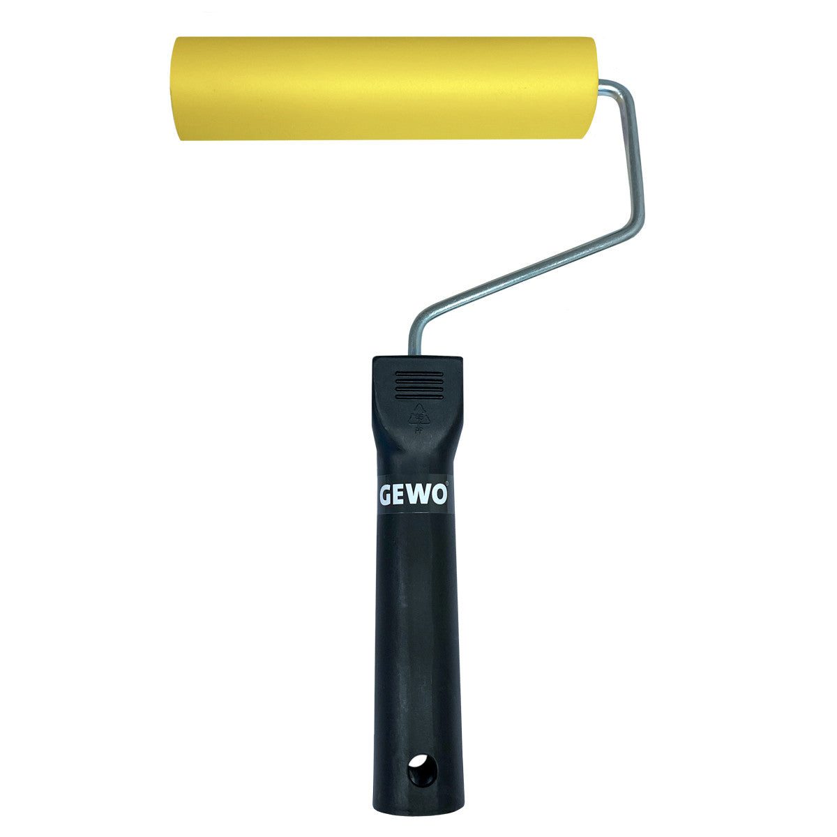 Gewo Rubber assemble roller