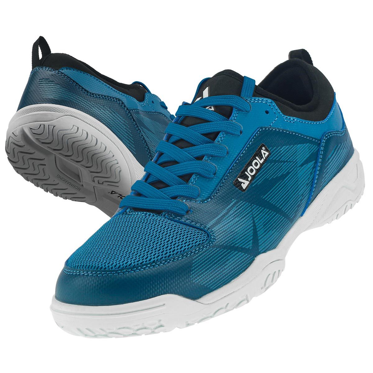 Joola shoes NexTT blue/white