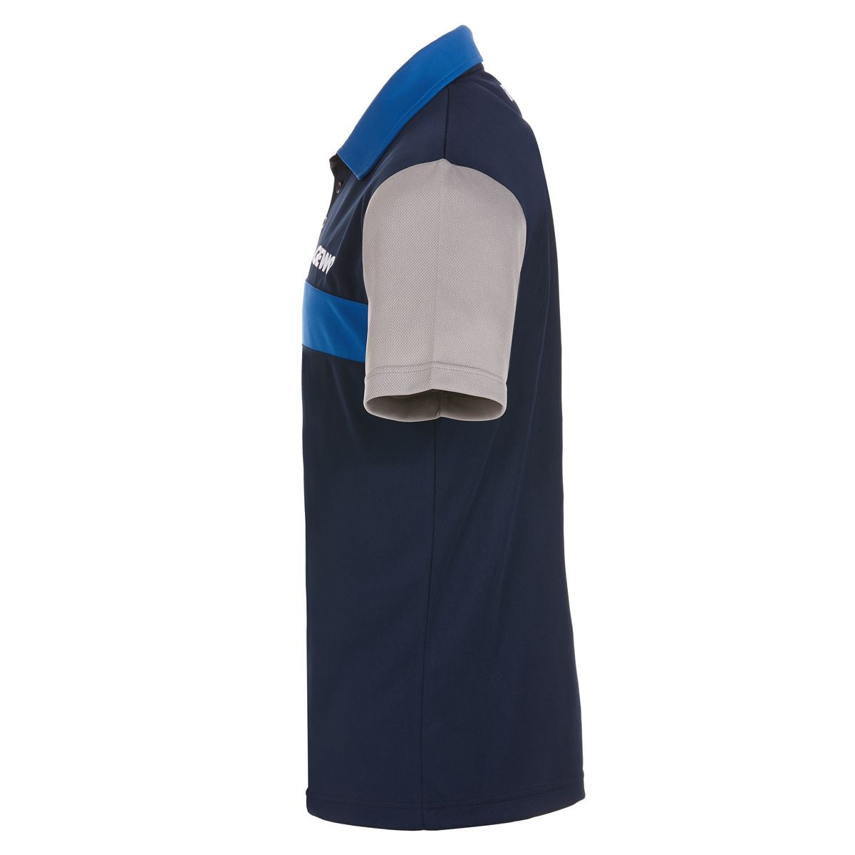 Gewo shirt Ravenna Polyester