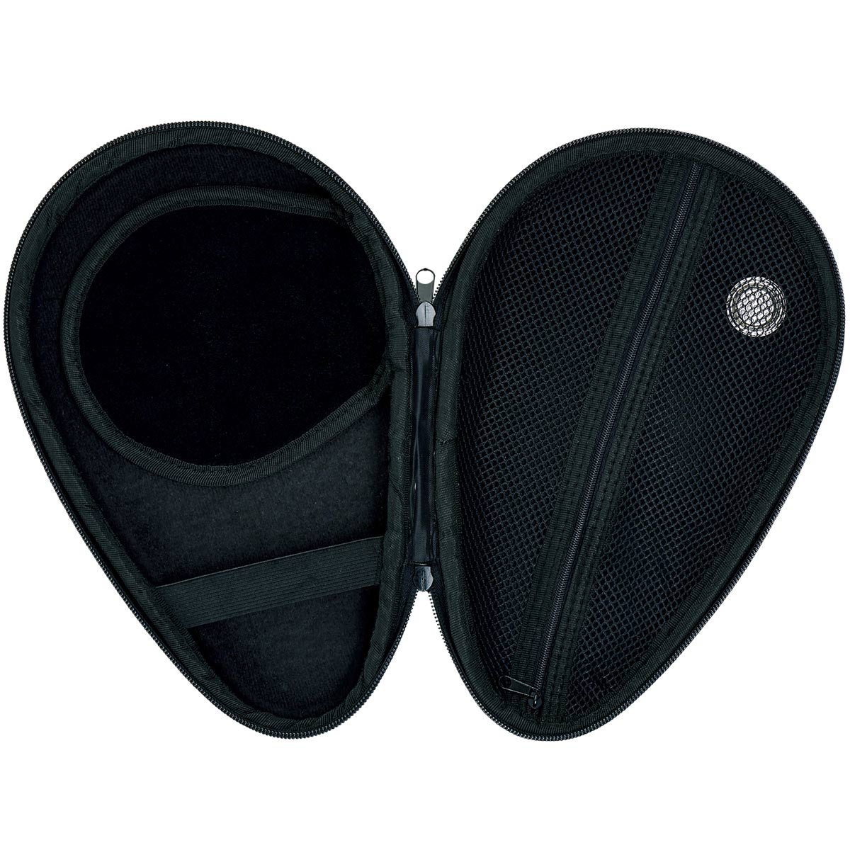Victas V-Roundcase 429 black