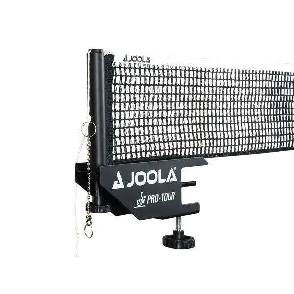 Joola Net-Post-Set Pro Tour Joola SE - tabletennisstore.eu