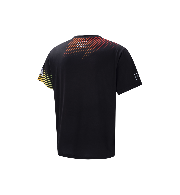 Xiom shirt Austin black