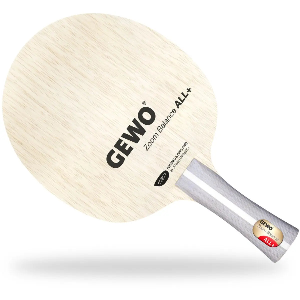 Gewo Zoom Balance All+ Gewo SE - tabletennisstore.eu