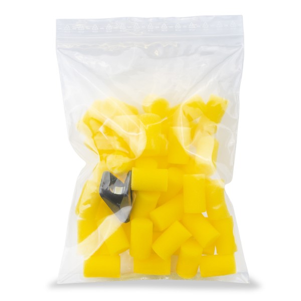 Joola Sponge with Clip (50+2)