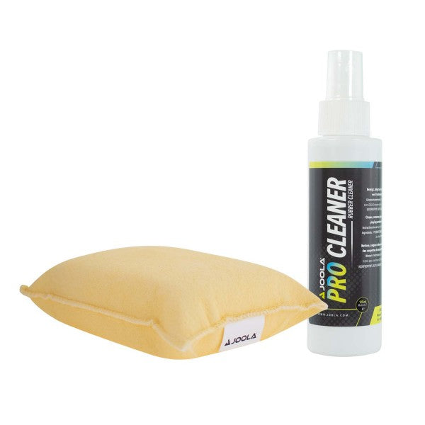 Joola Rubber Cleaning-Set
