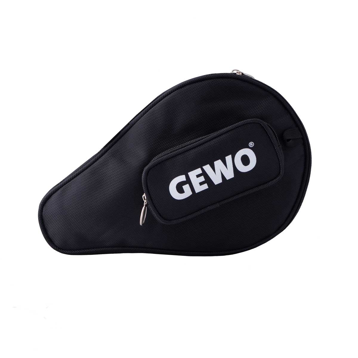 Gewo Batcover Master black/green