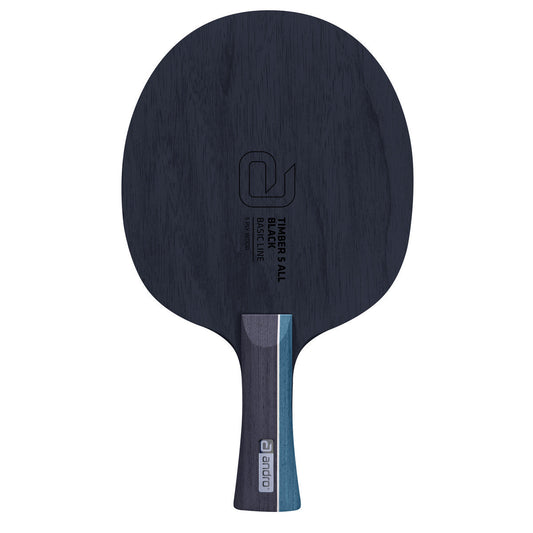 Andro Timber 5 All Black