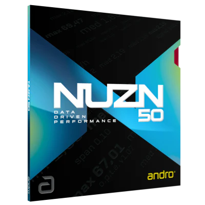 Andro NUZN 50