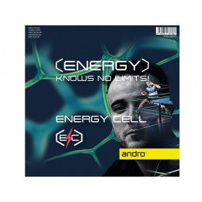 Andro Protection Foil Energy Cell