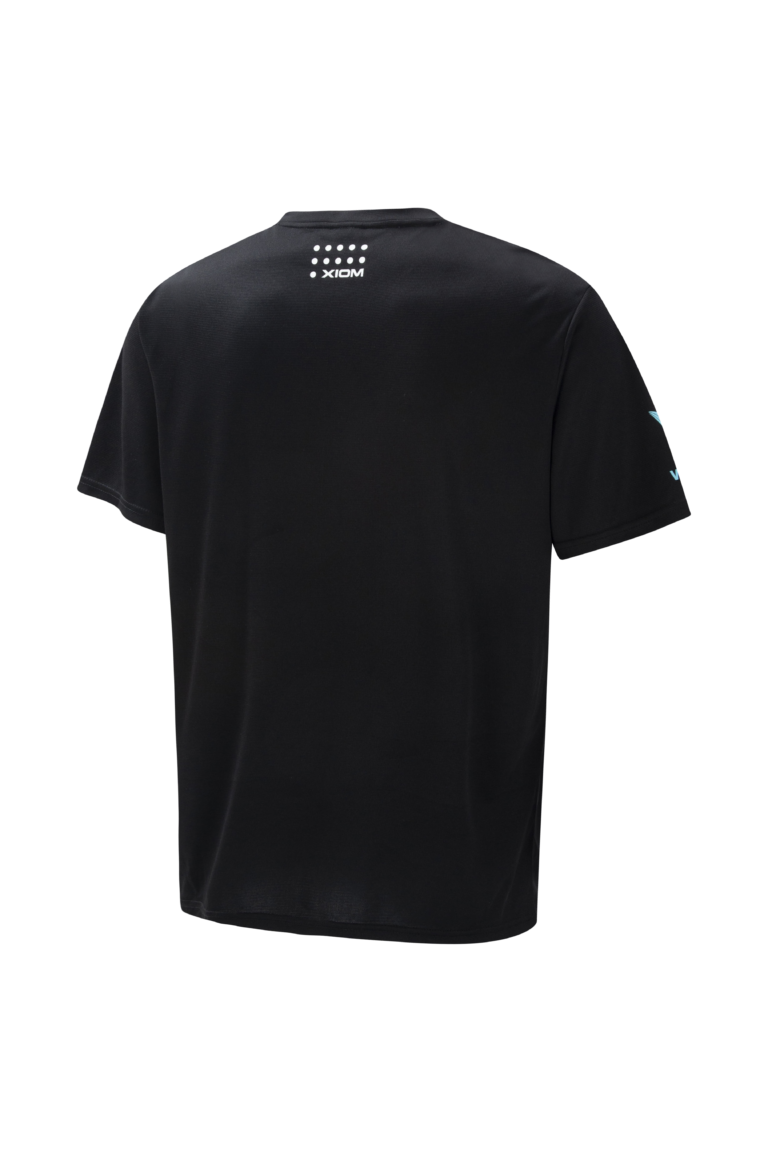 Xiom shirt Bentley black