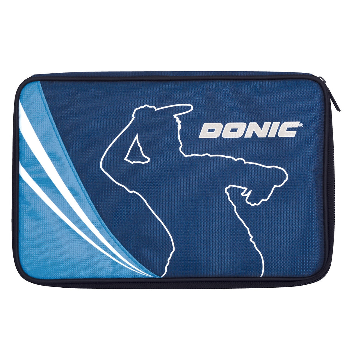 Donic Double batcover Legends blue