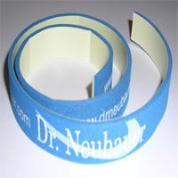 Dr.Neubauer Edge Tape 12mm for 1 Bat blue