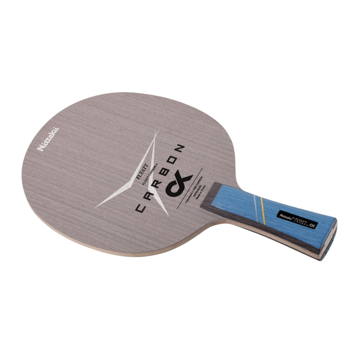 Nittaku Flyatt Carbon