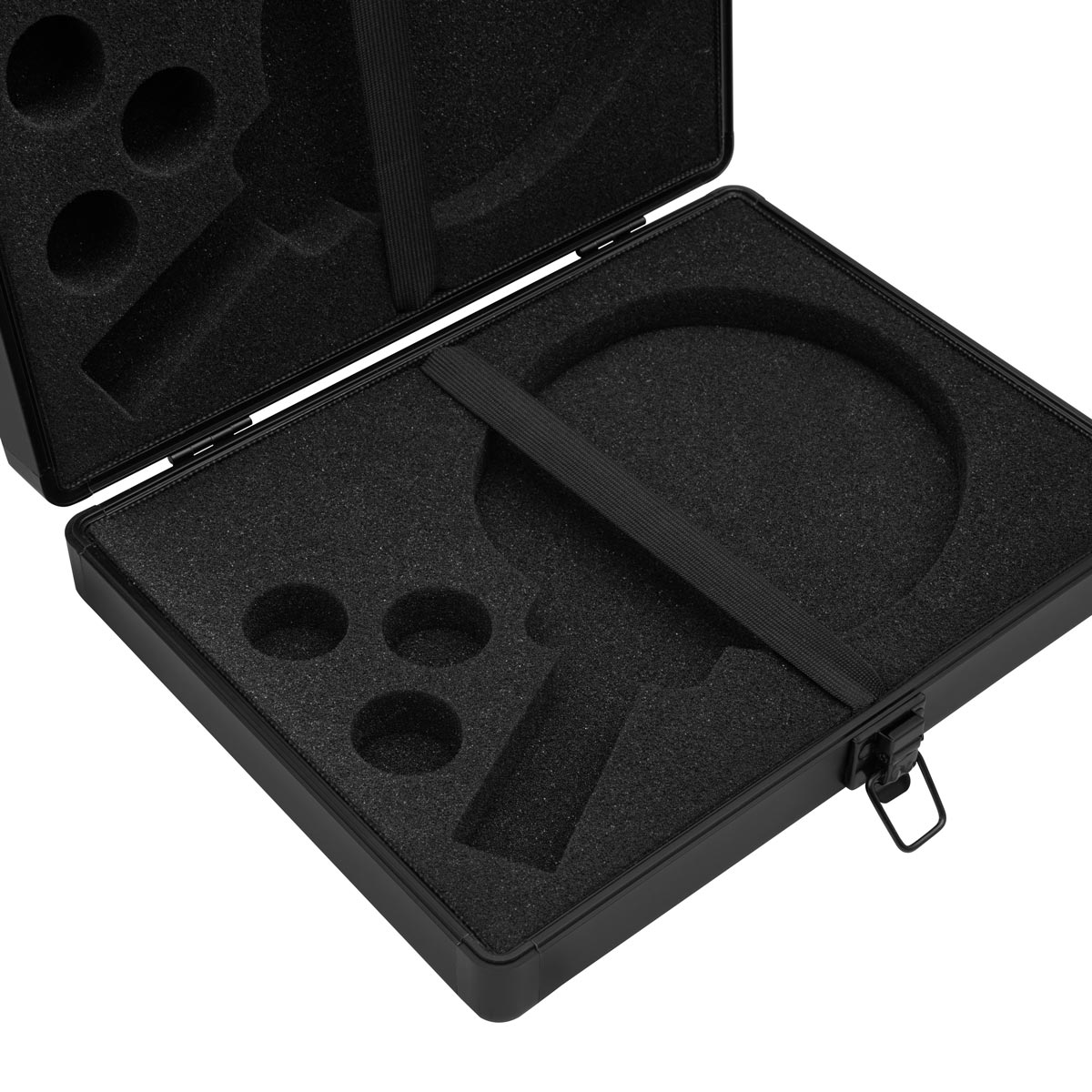 Gewo Alu Double Case