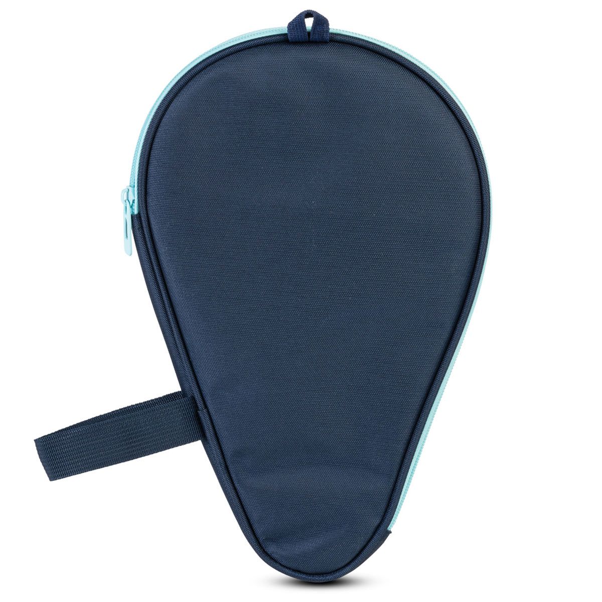 Gewo Round Cover Stripes navy/sky