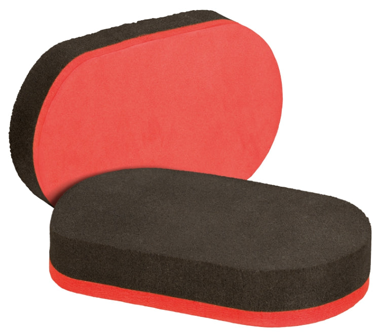 Tibhar Cleaner Sponge Grip