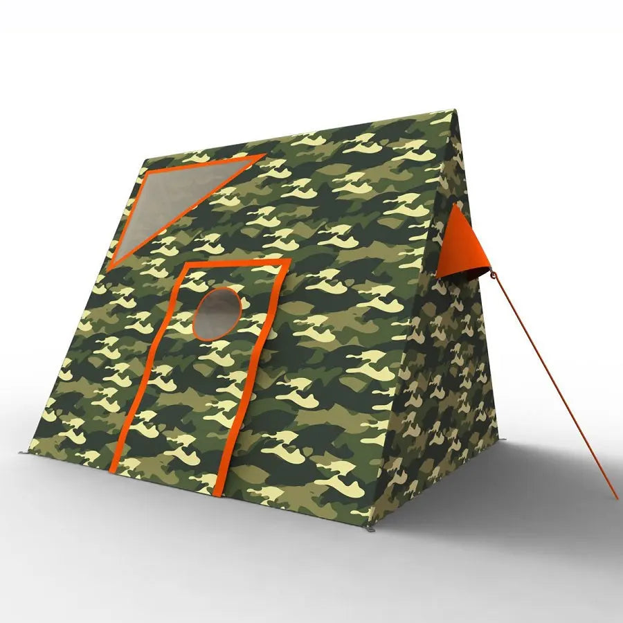 Hörby Bruk Schommeltent groen Horby Bruk SE - tabletennisstore.eu