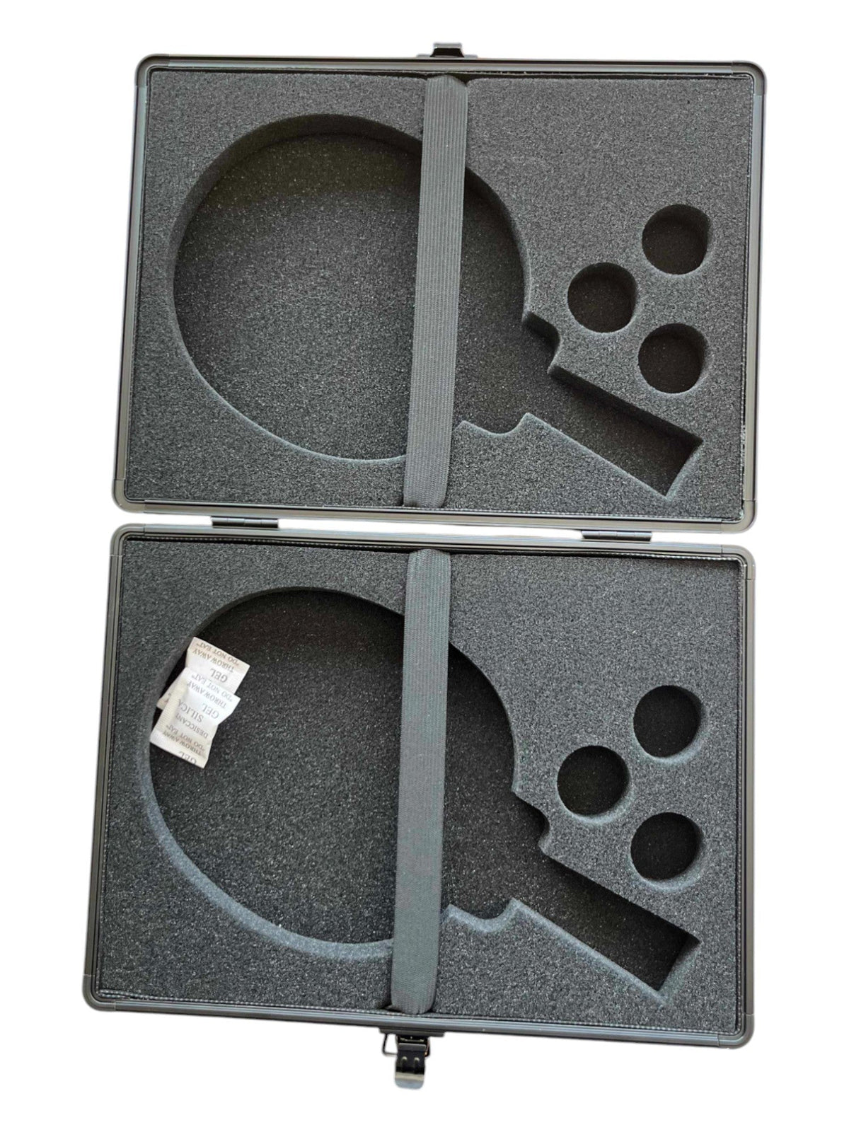 Sport Europe Double Alu case