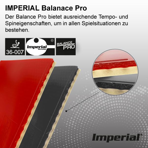 Imperial Balance Pro