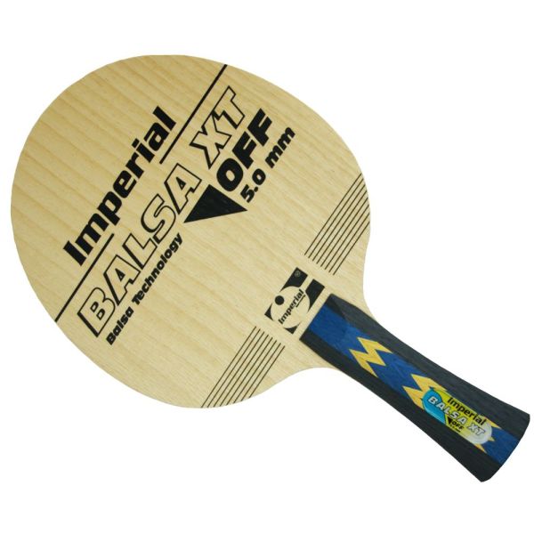 Imperial Balsa XT