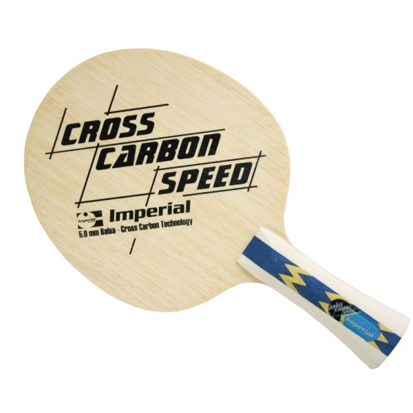 Imperial Cross Carbon Speed