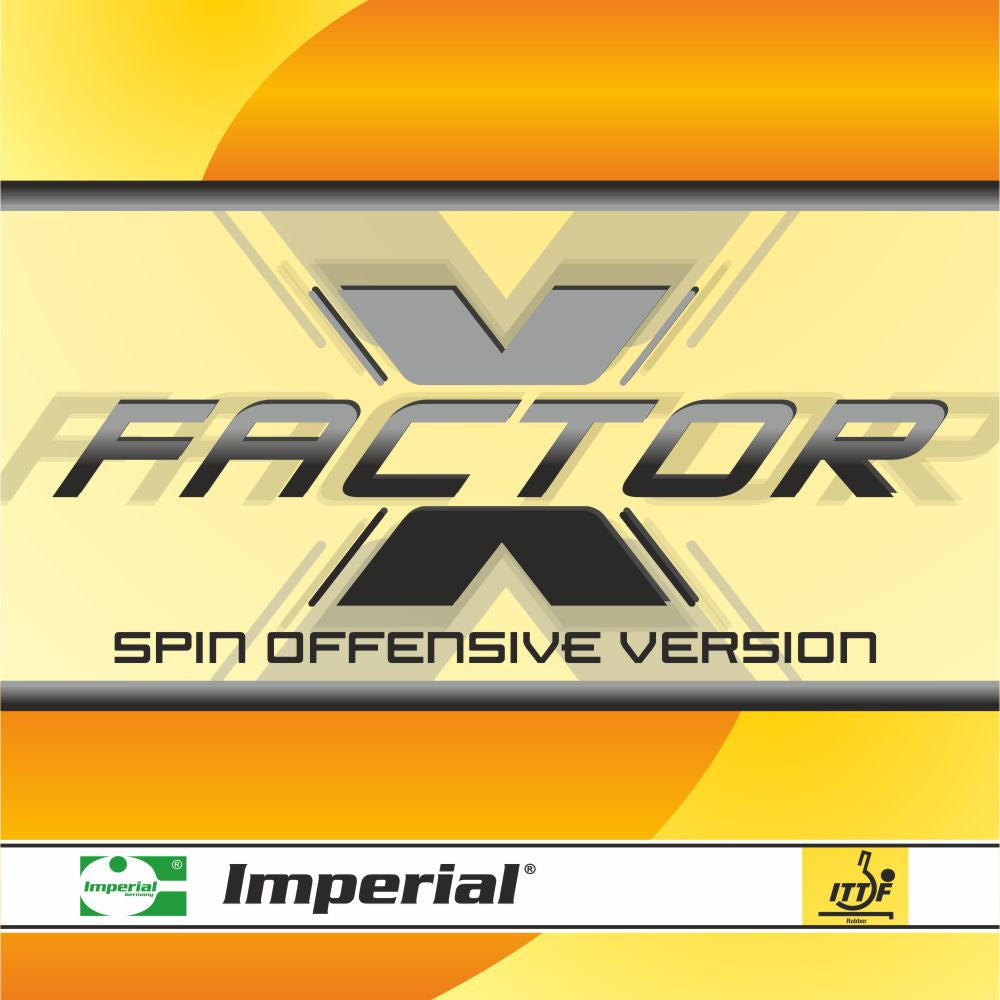 Imperial Factor Spin Offensive Version
