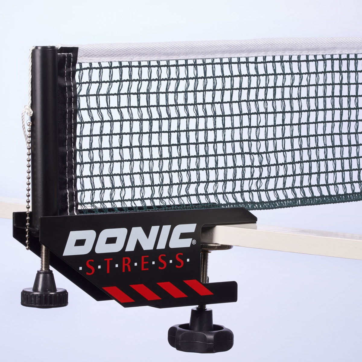Donic Net & Post Set Stress green