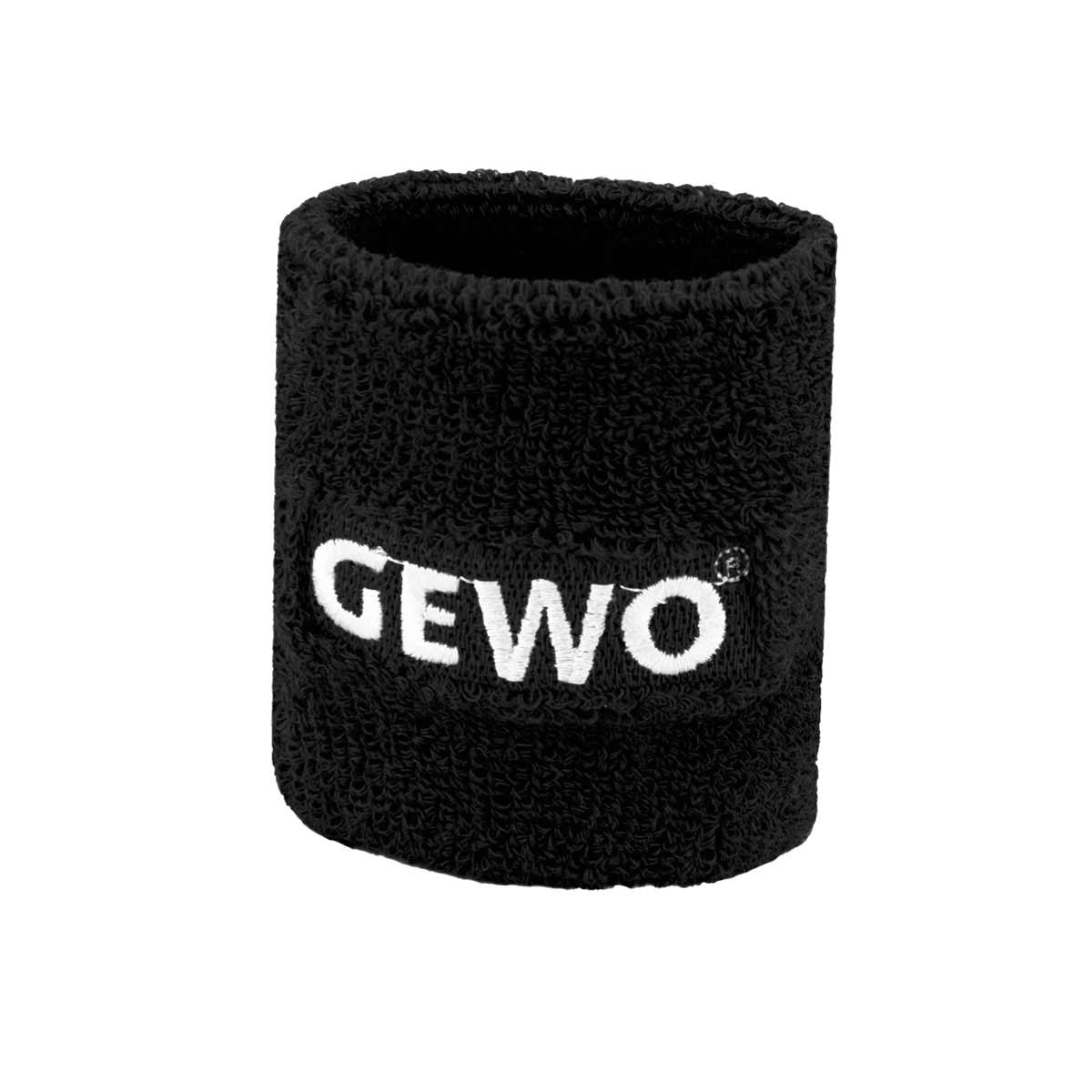 Tibhar Sweatband black