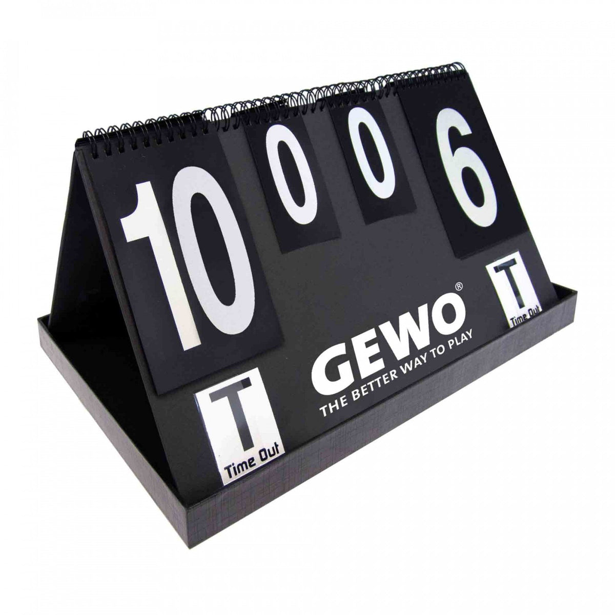 Gewo Scoreboard Prime