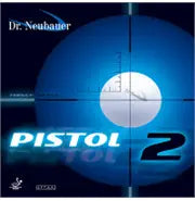 Dr.Neubauer Pistol-2 Dr.Neubauer SE - tabletennisstore.eu