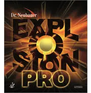Dr.Neubauer Explosion Pro Dr.Neubauer SE - tabletennisstore.eu