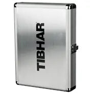 Tibhar Alucase Exclusive Tibhar SE - tabletennisstore.eu