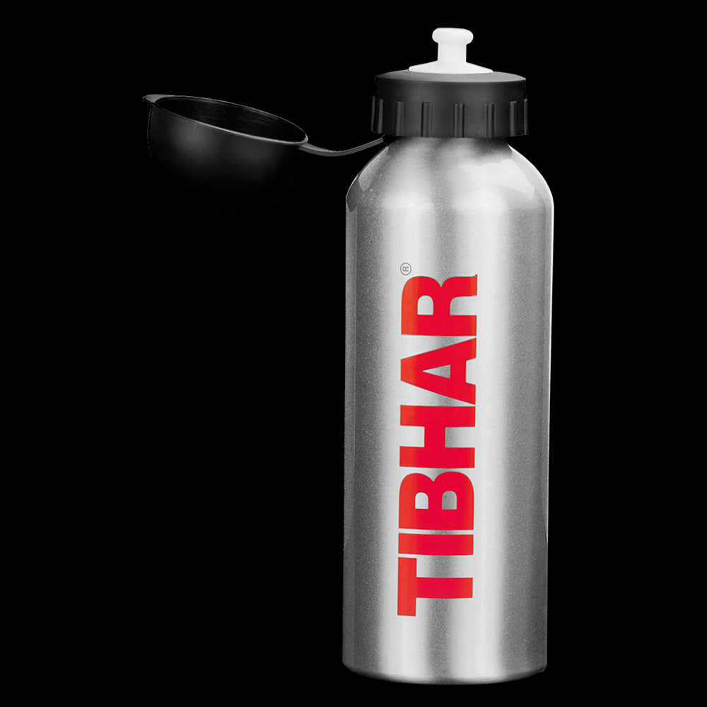 Tibhar Drink bottle Alu