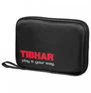 Tibhar Single batcover Protect black Tibhar SE - tabletennisstore.eu