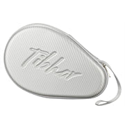 Tibhar Batcase Carbon silver