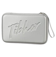 Tibhar Batcase Carbon silver