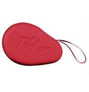 Tibhar cover Grid red