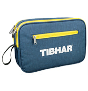 Tibhar Batcover Sydney Double blue/yellow