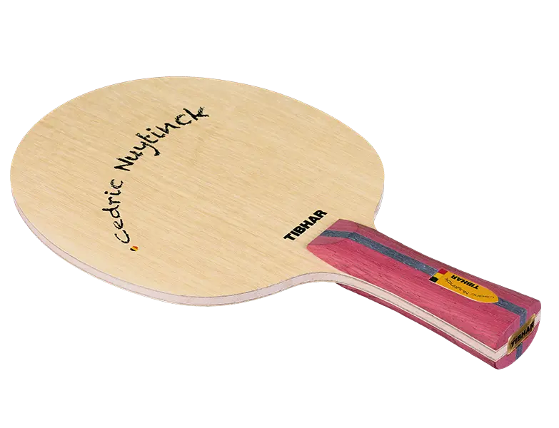 Tibhar Nuytinck Hybrid ZC Tibhar SE - tabletennisstore.eu