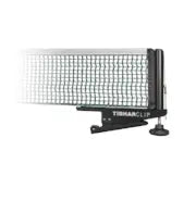 Tibhar Net & Post Set Clip green Tibhar SE - tabletennisstore.eu