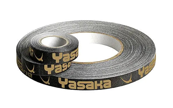 Yasaka Edgetape 10mm-50 mtr Yasaka SE - tabletennisstore.eu