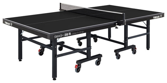 Tibhar table Smash 28-R black line