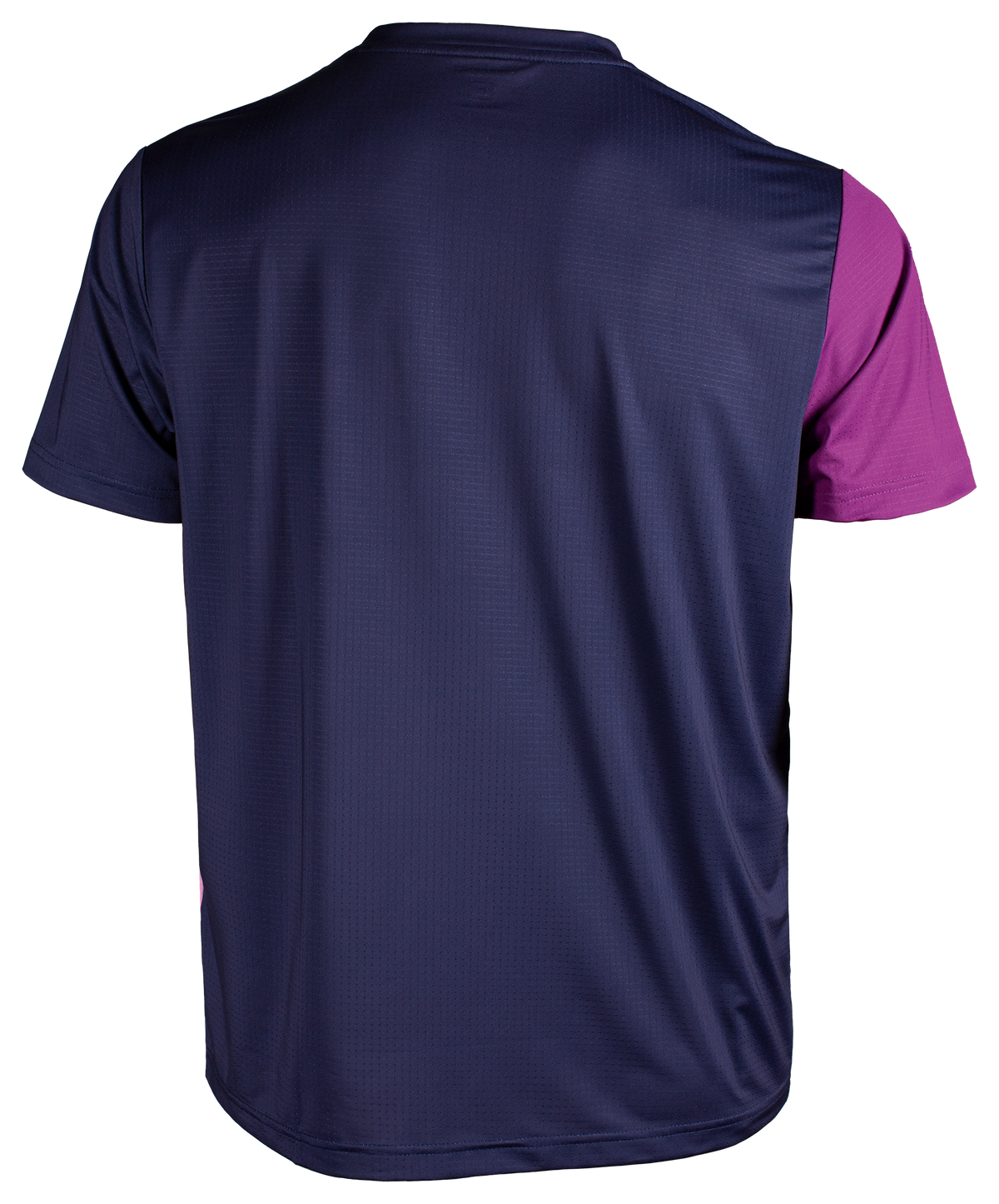 Tibhar shirt Sol navy blue/pink