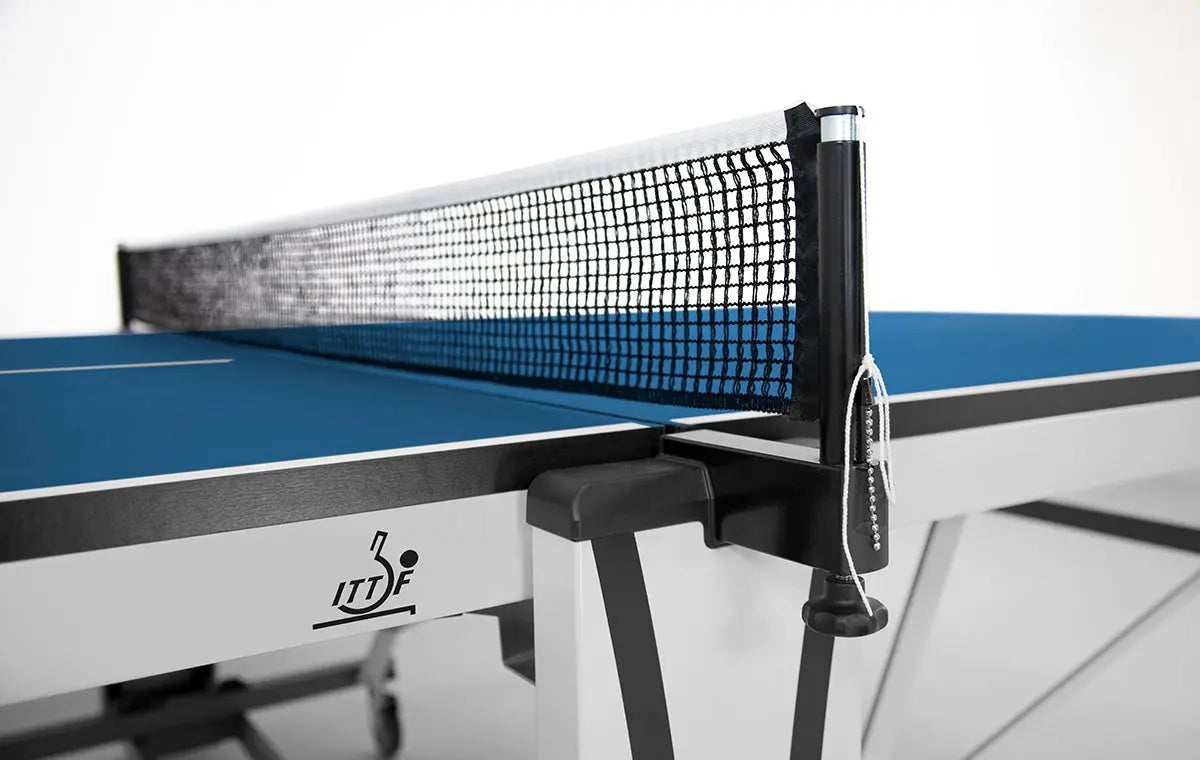 Sponeta Net Primus II black Sponeta SE - tabletennisstore.eu