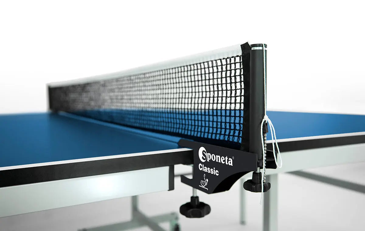 Sponeta TT-Table S 6-13 i Sponeta SE - tabletennisstore.eu