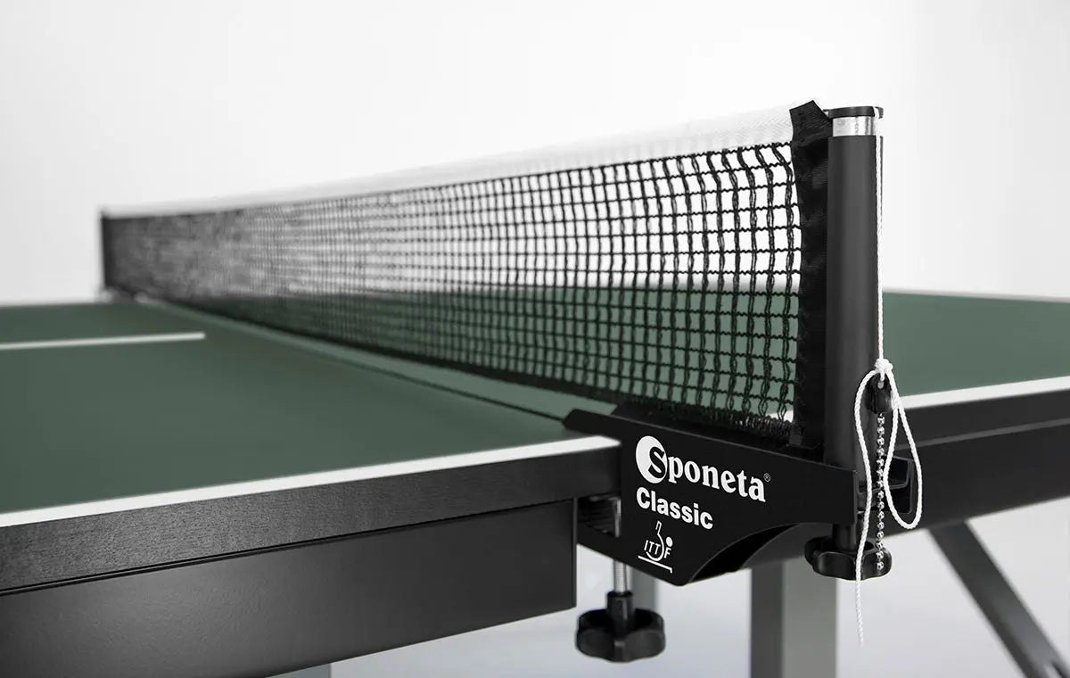 Sponeta TT-Table S 7-22 Standaard Compact Sponeta SE - tabletennisstore.eu