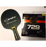 Bat Inizio-Friendship All concave