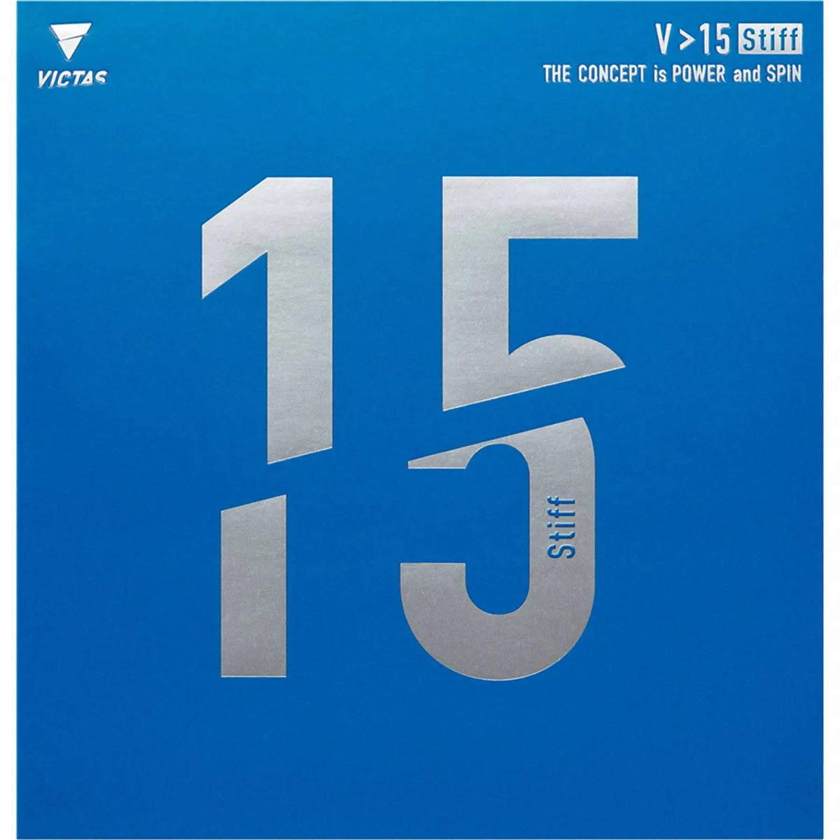 Victas V>15 Stiff Victas SE - tabletennisstore.eu