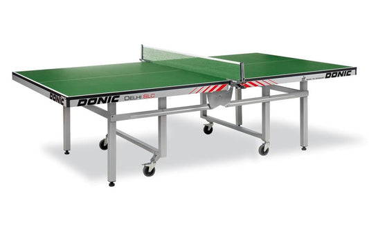 Donic table Dehli SLC 22 green