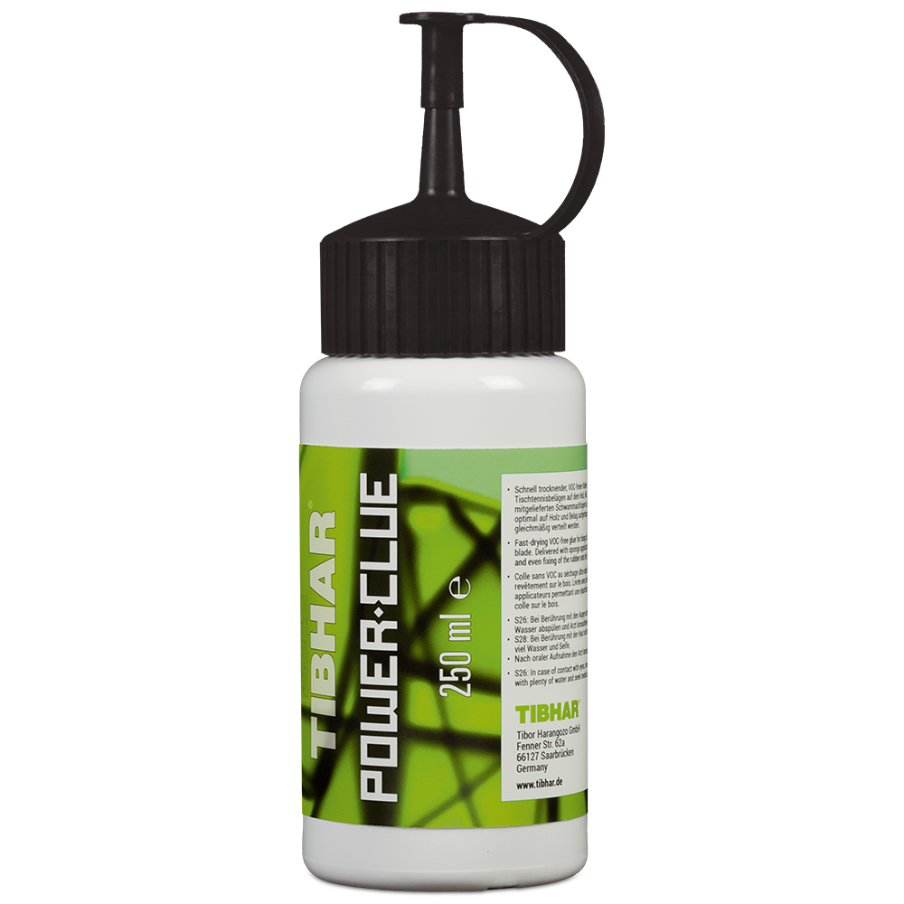 Tibhar Powerclue 250ml.